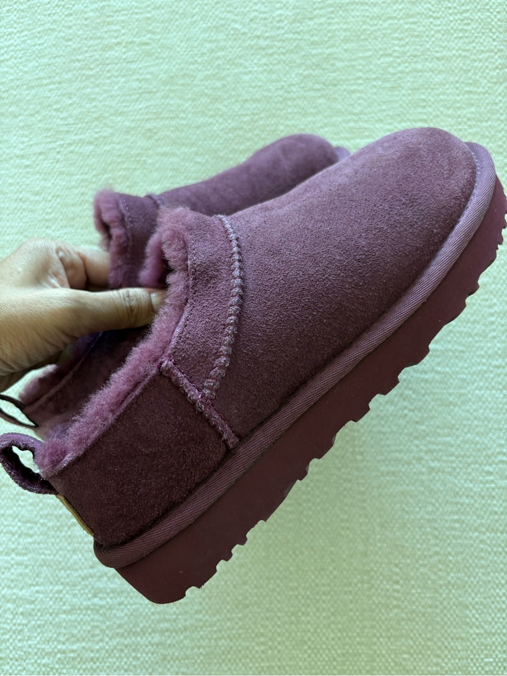Ugg Slip ins
